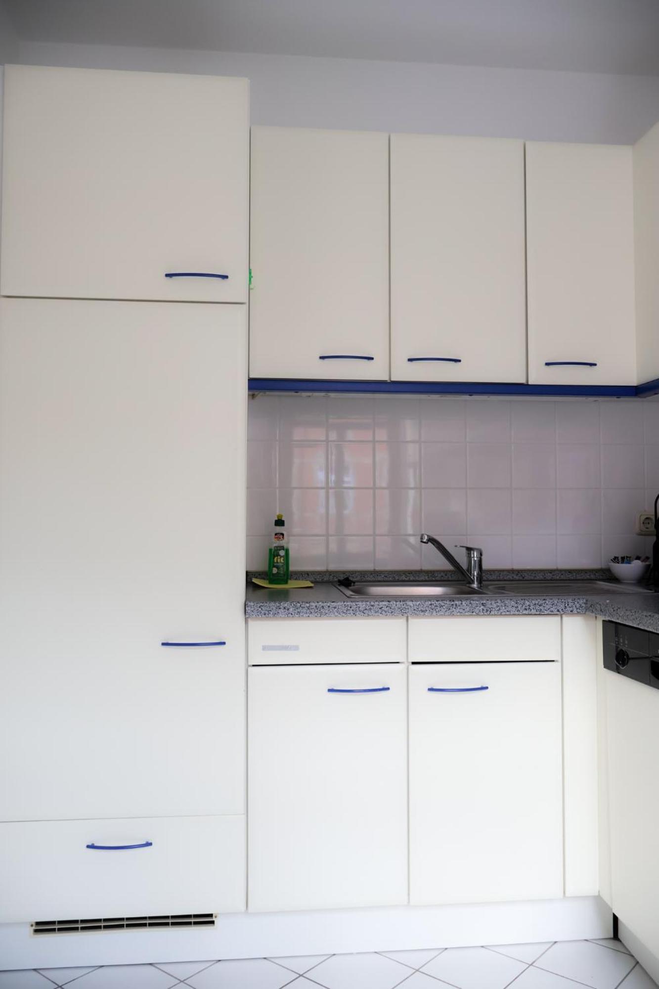 Alexxanders Apartments & Studios Хемниц Номер фото