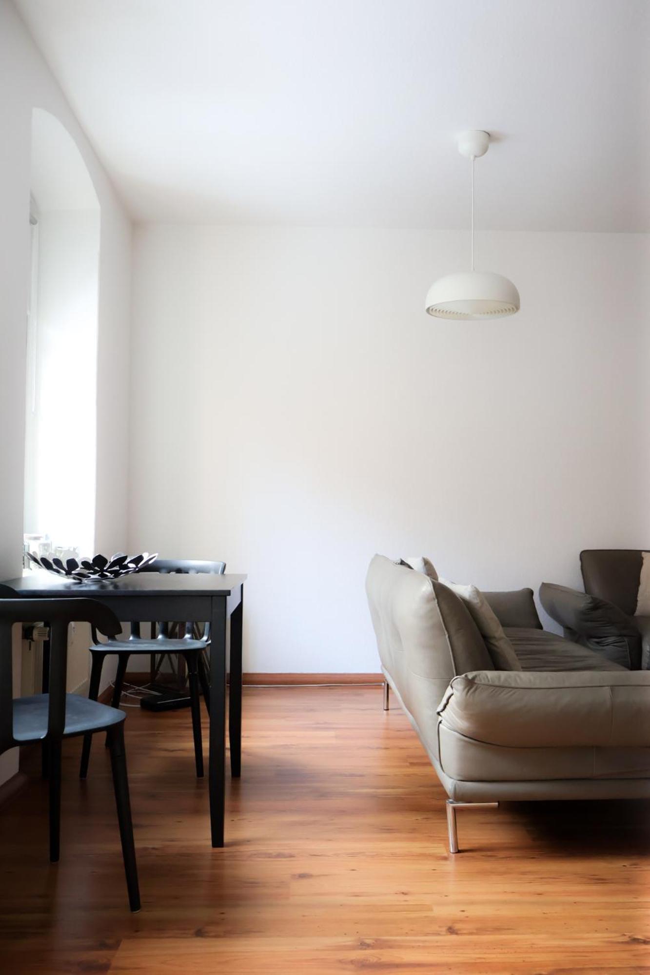 Alexxanders Apartments & Studios Хемниц Номер фото