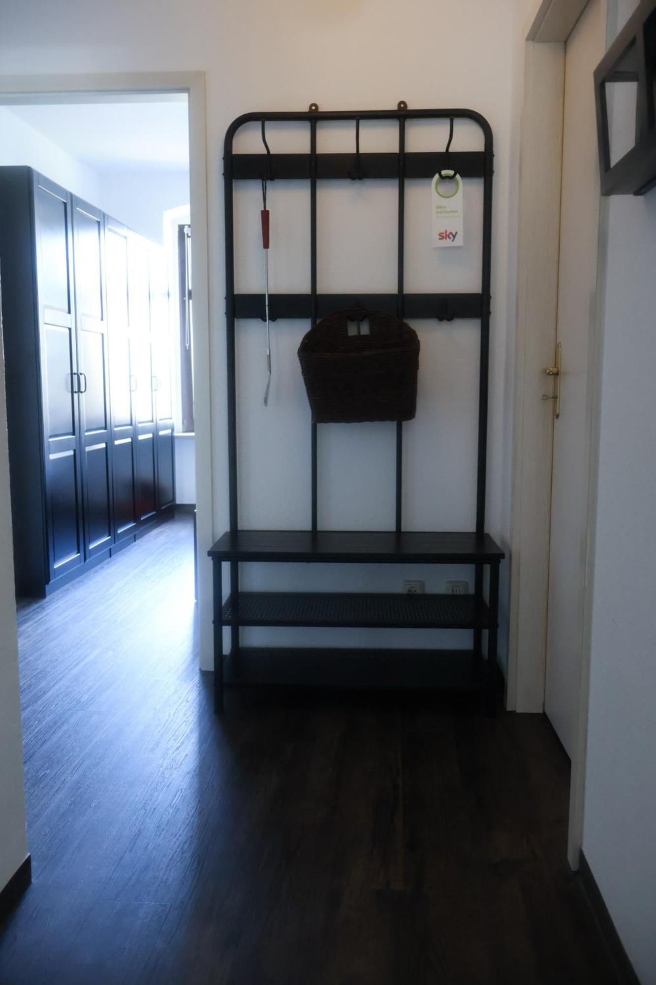 Alexxanders Apartments & Studios Хемниц Номер фото