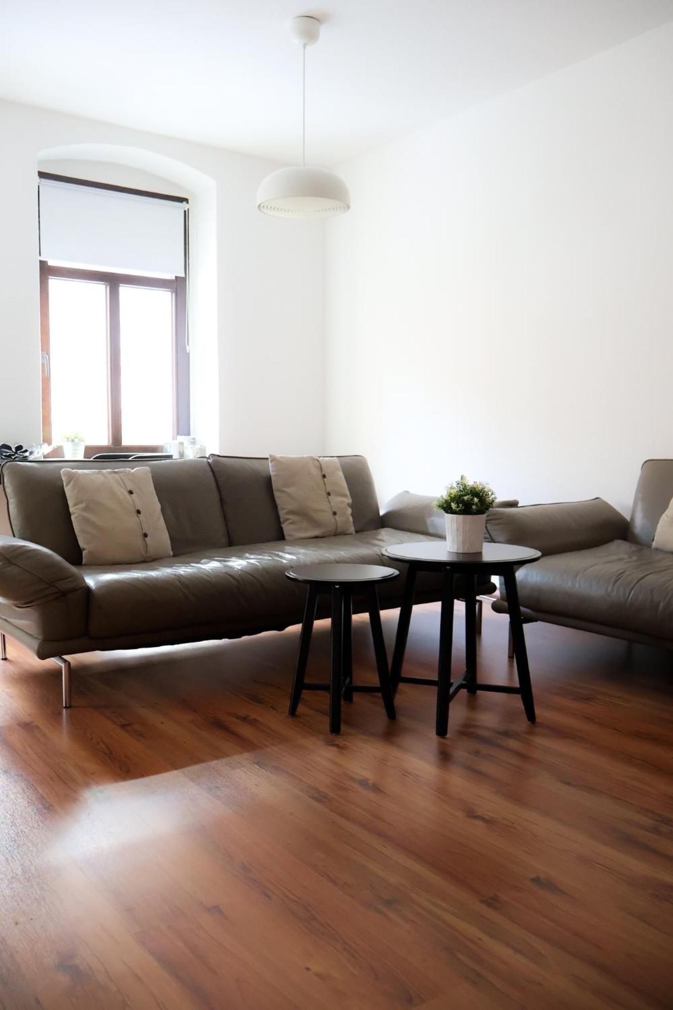 Alexxanders Apartments & Studios Хемниц Номер фото