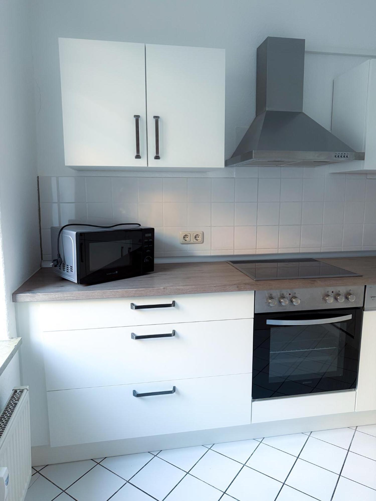 Alexxanders Apartments & Studios Хемниц Номер фото