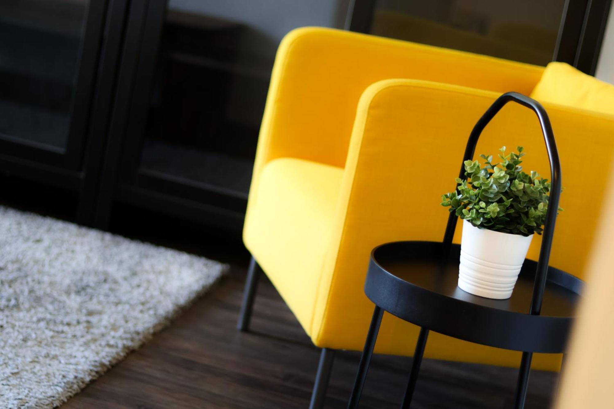 Alexxanders Apartments & Studios Хемниц Номер фото