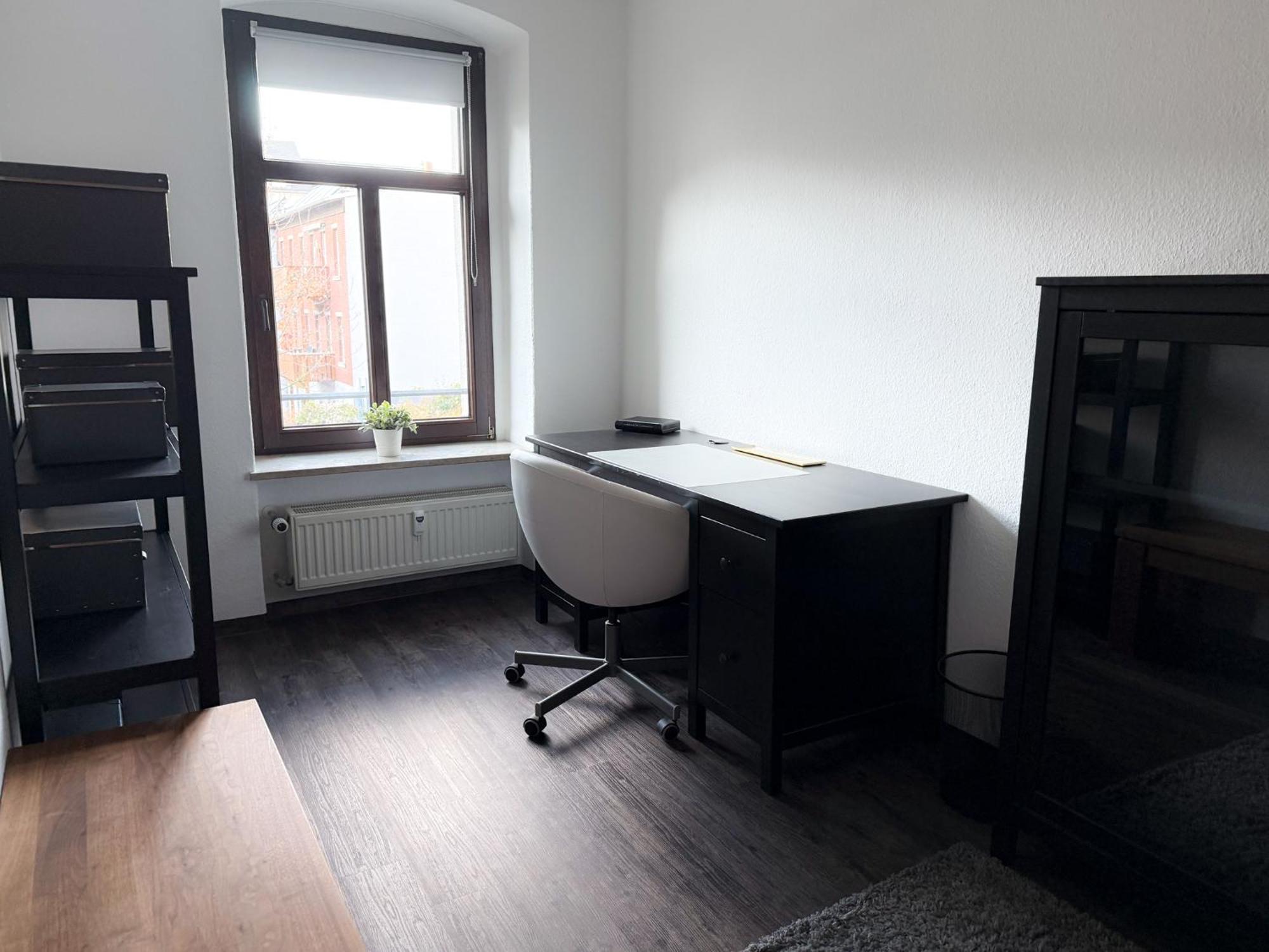 Alexxanders Apartments & Studios Хемниц Номер фото
