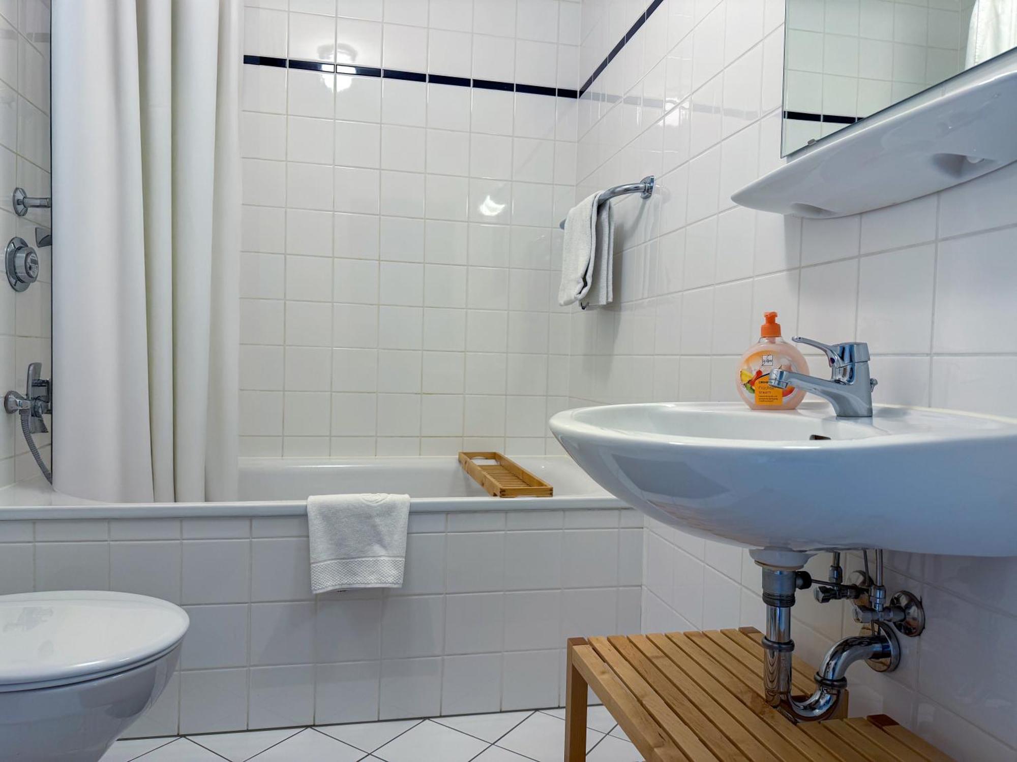 Alexxanders Apartments & Studios Хемниц Номер фото
