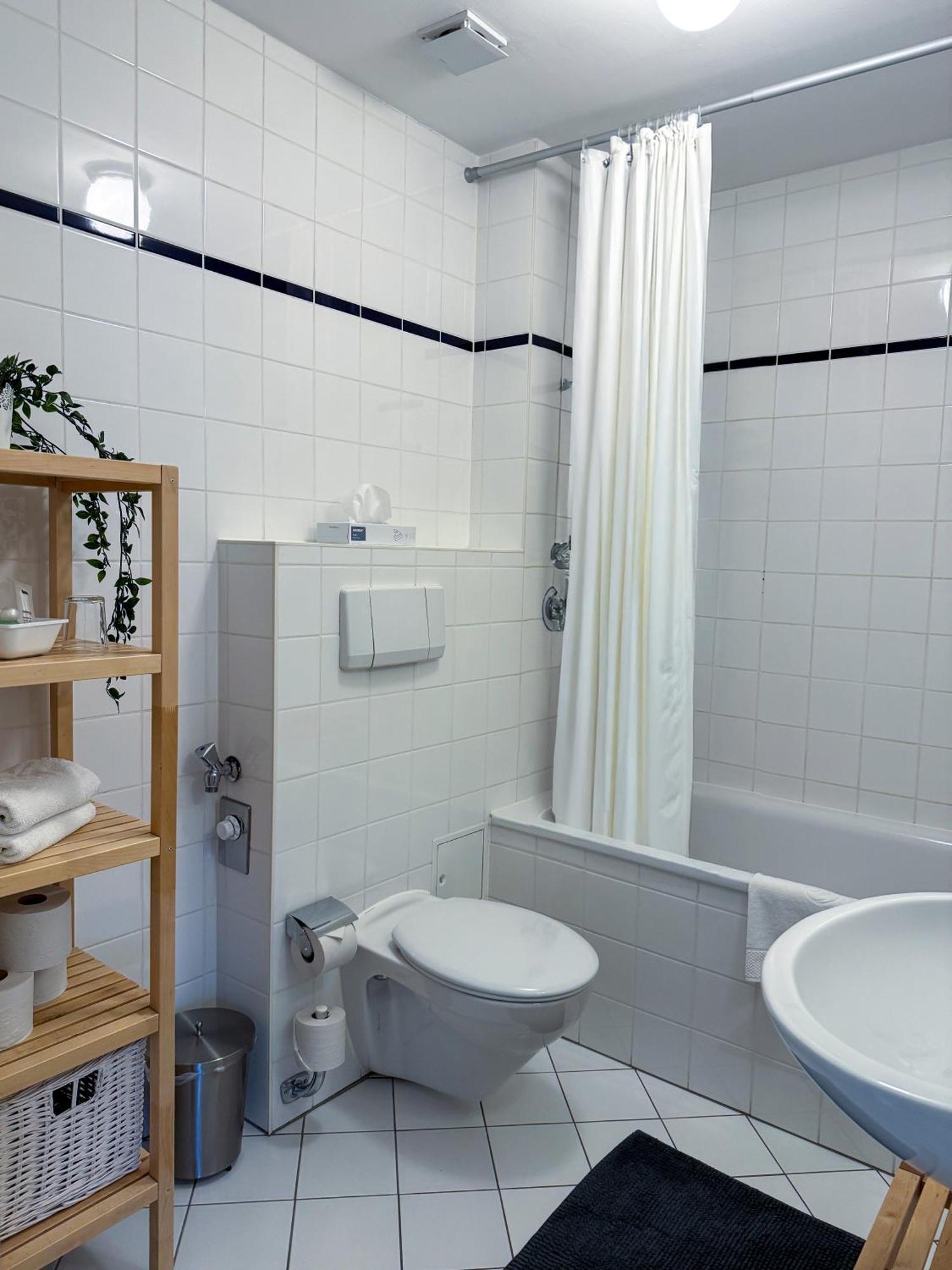 Alexxanders Apartments & Studios Хемниц Номер фото