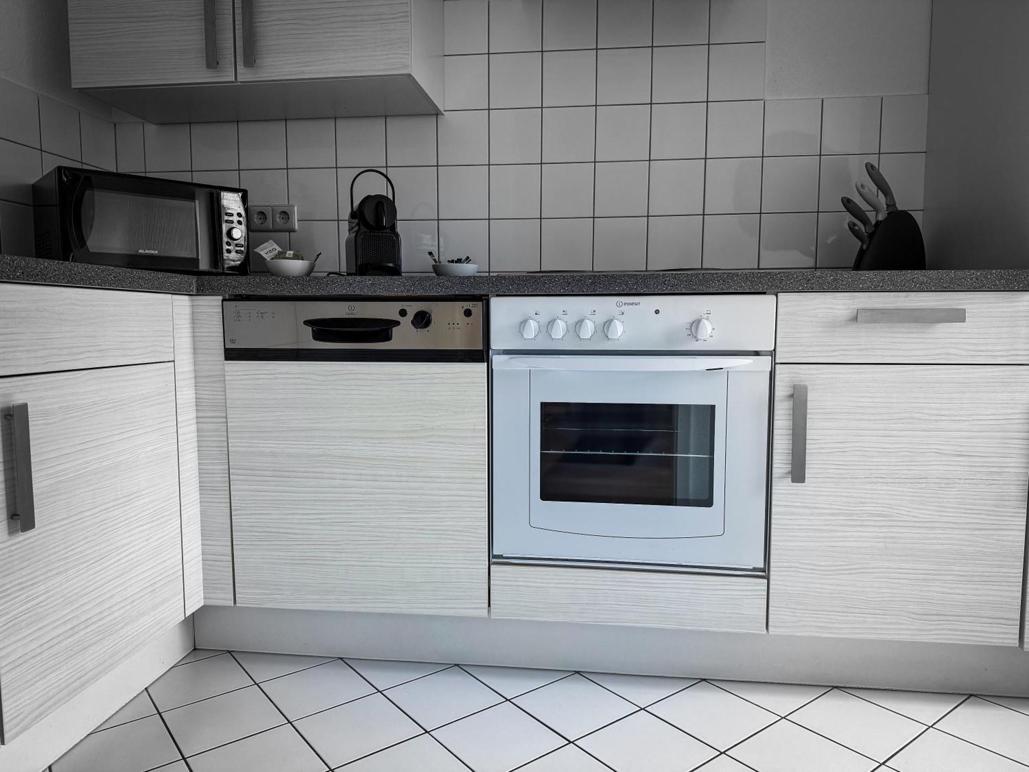 Alexxanders Apartments & Studios Хемниц Номер фото