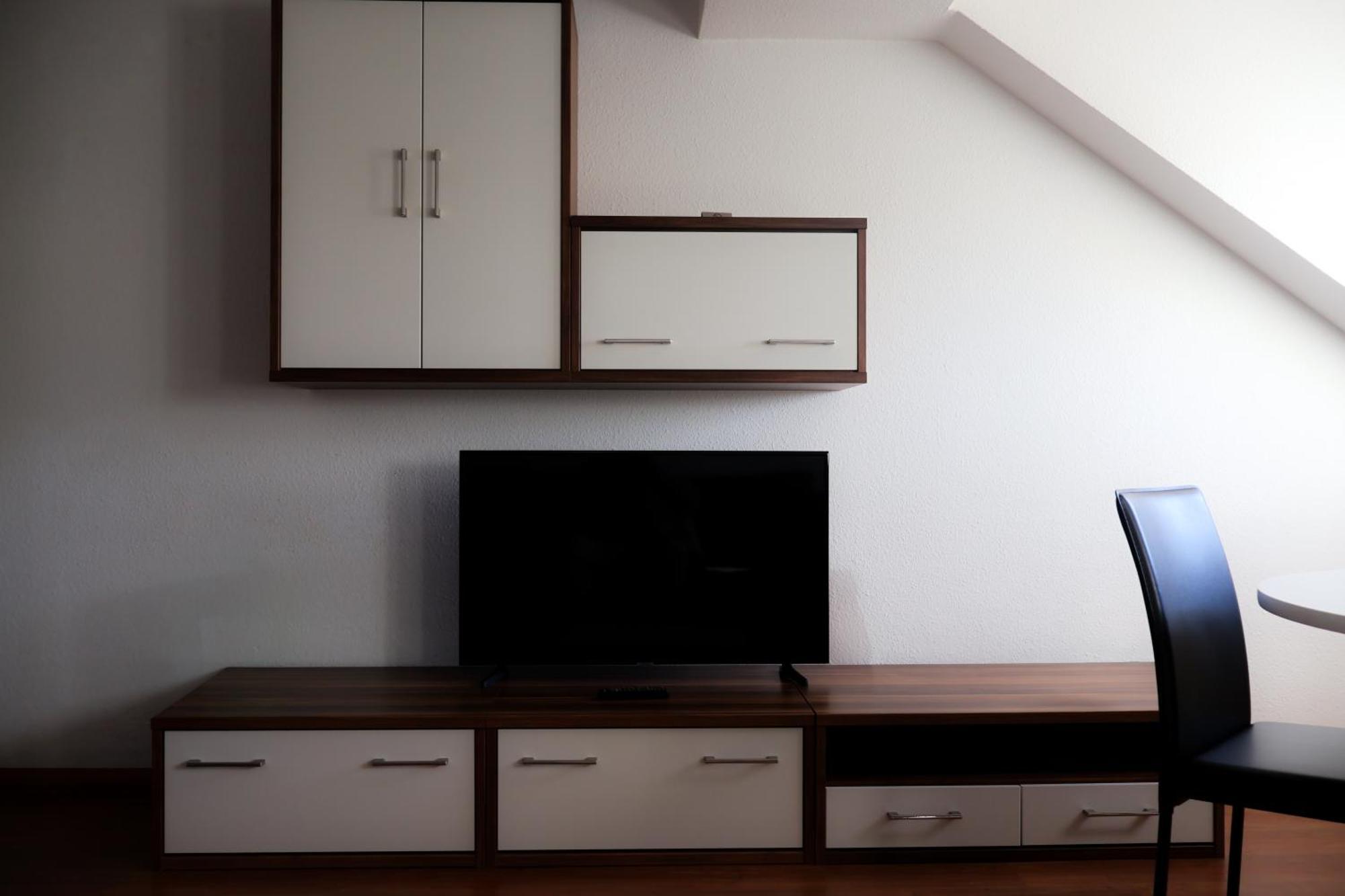 Alexxanders Apartments & Studios Хемниц Номер фото