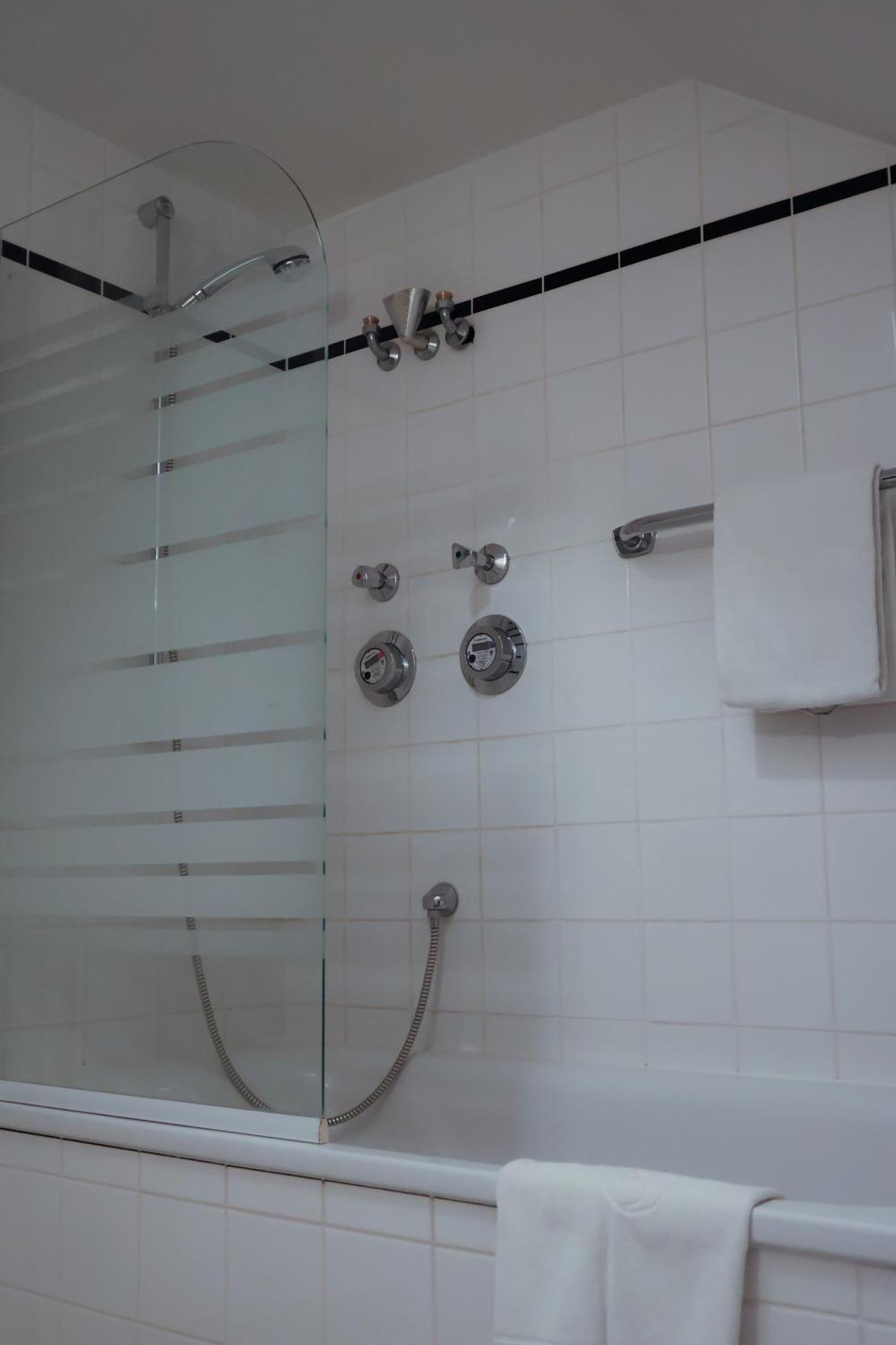 Alexxanders Apartments & Studios Хемниц Номер фото