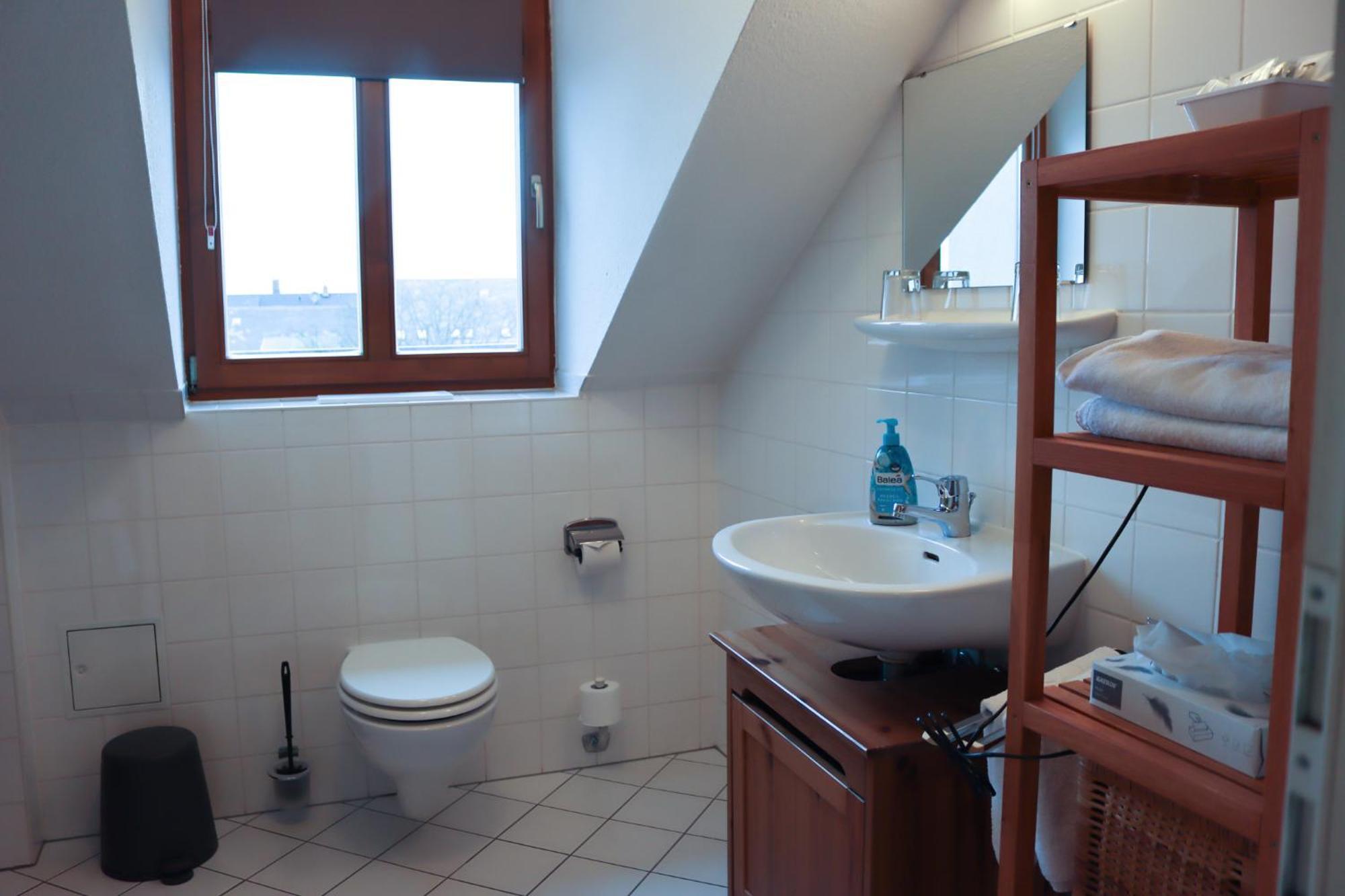 Alexxanders Apartments & Studios Хемниц Номер фото