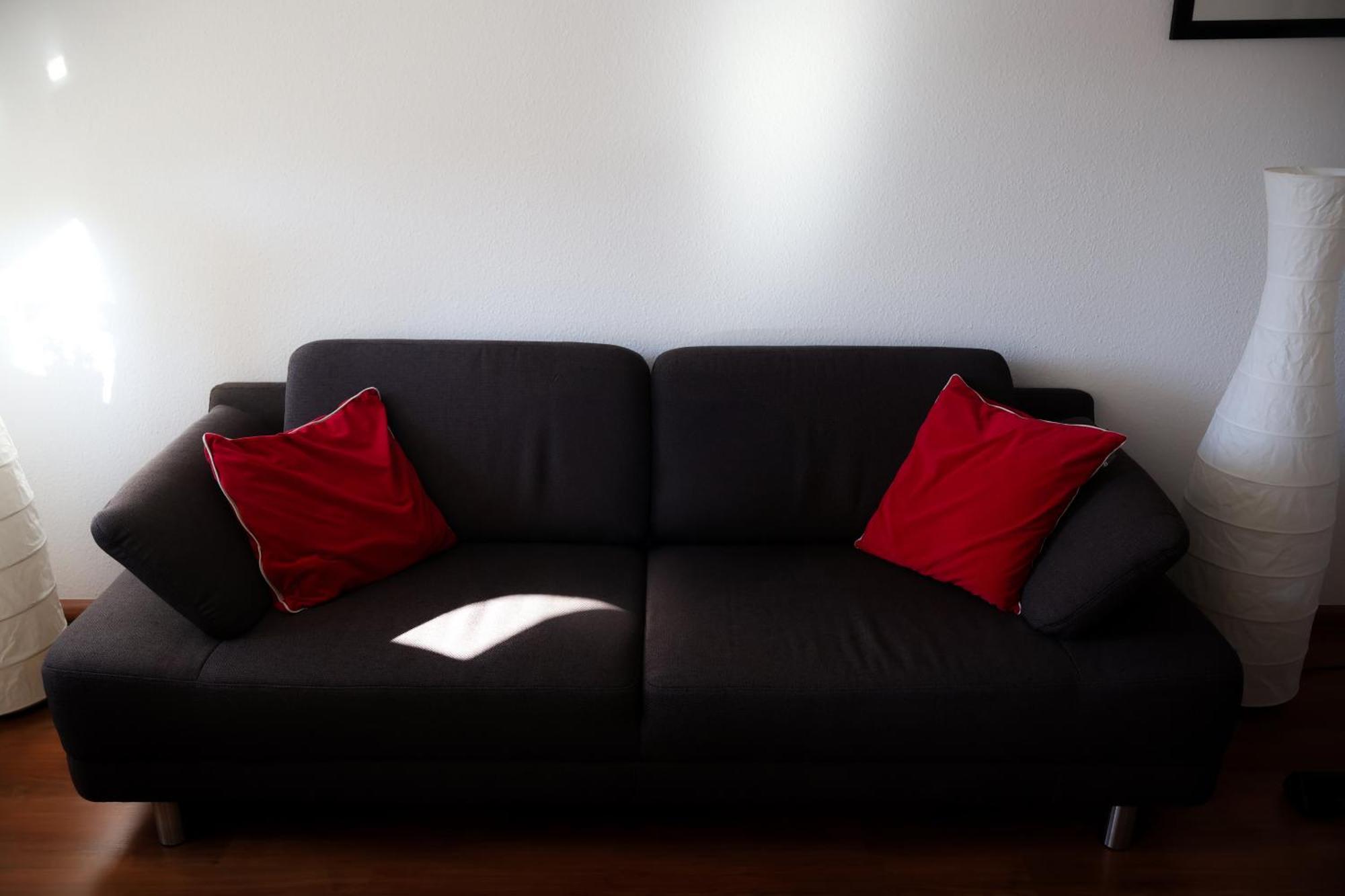 Alexxanders Apartments & Studios Хемниц Номер фото